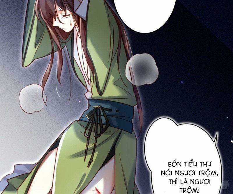 Ác Nữ Vi Đế - Chapter 12 - Trang 50