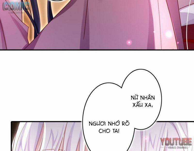 Ác Nữ Vi Đế - Chapter 12 - Trang 6