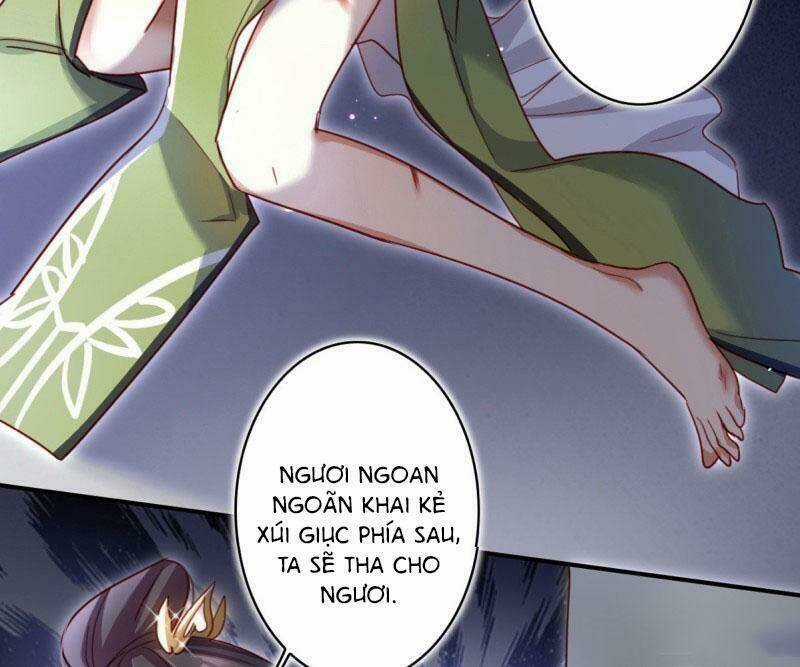 Ác Nữ Vi Đế - Chapter 12 - Trang 51