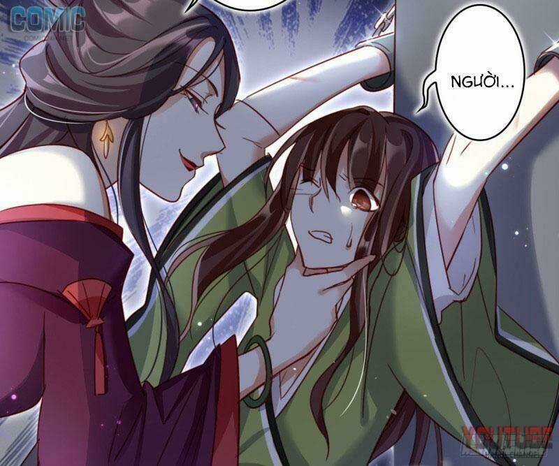 Ác Nữ Vi Đế - Chapter 12 - Trang 52