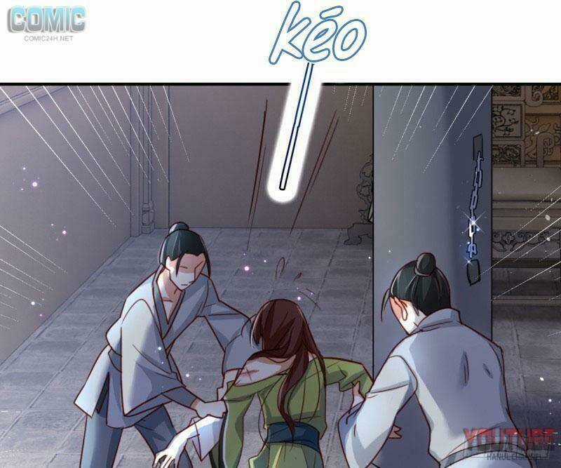 Ác Nữ Vi Đế - Chapter 12 - Trang 54