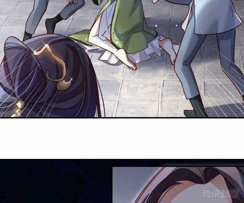 Ác Nữ Vi Đế - Chapter 12 - Trang 55