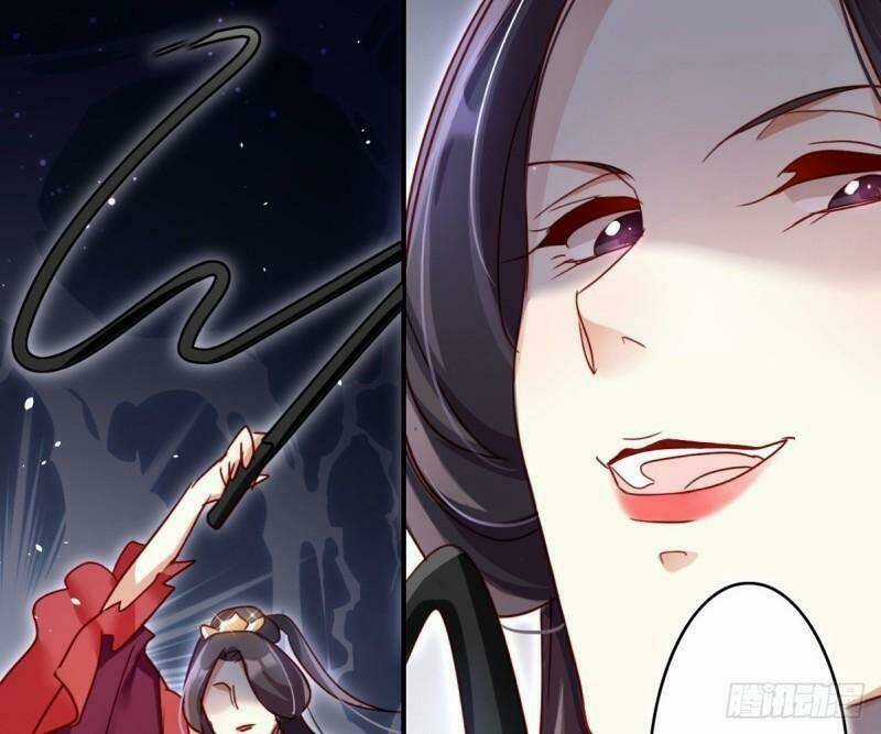 Ác Nữ Vi Đế - Chapter 12 - Trang 56