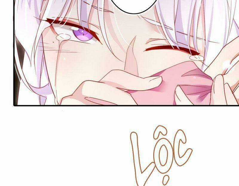 Ác Nữ Vi Đế - Chapter 12 - Trang 7