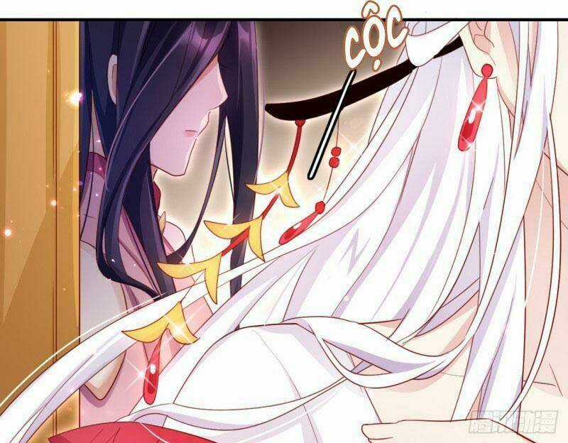 Ác Nữ Vi Đế - Chapter 12 - Trang 8