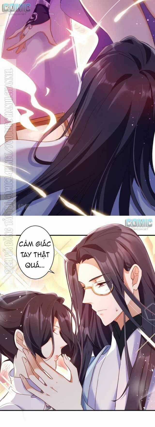 Ác Nữ Vi Đế - Chapter 120 - Trang 6