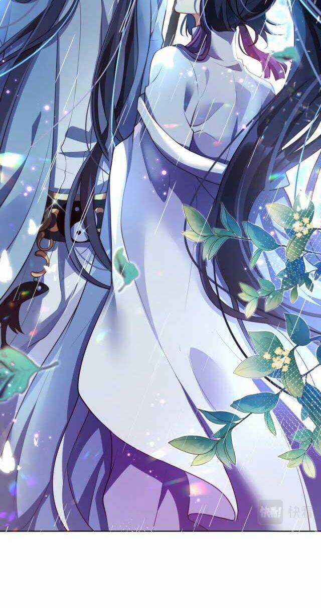 Ác Nữ Vi Đế - Chapter 121 - Trang 3