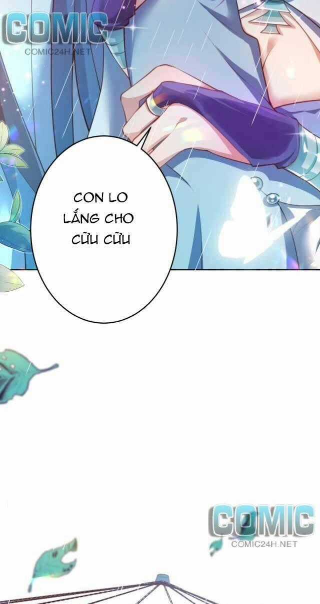 Ác Nữ Vi Đế - Chapter 121 - Trang 6