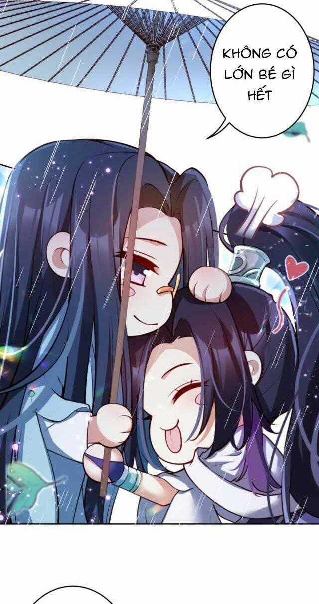 Ác Nữ Vi Đế - Chapter 121 - Trang 7