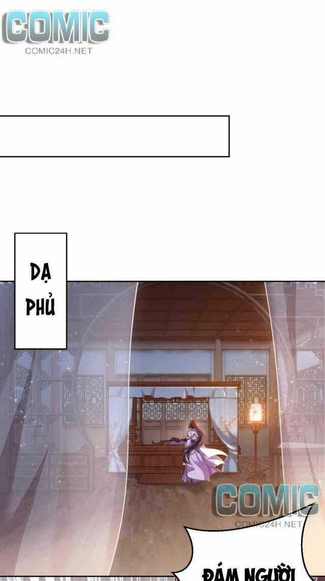 Ác Nữ Vi Đế - Chapter 122 - Trang 2