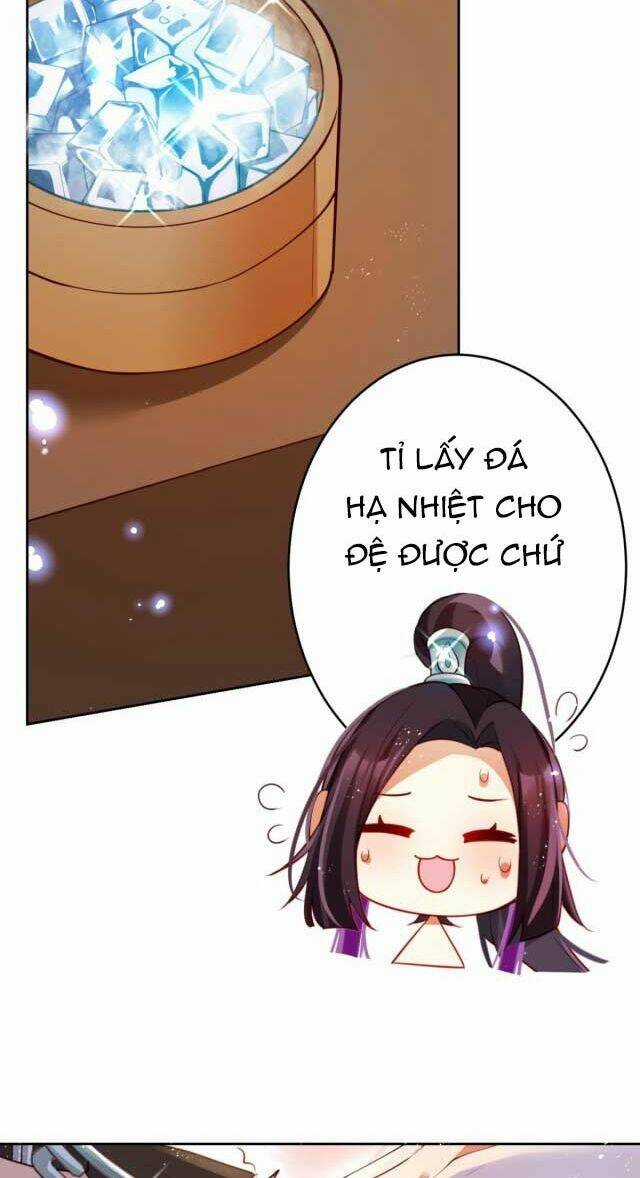 Ác Nữ Vi Đế - Chapter 122 - Trang 11