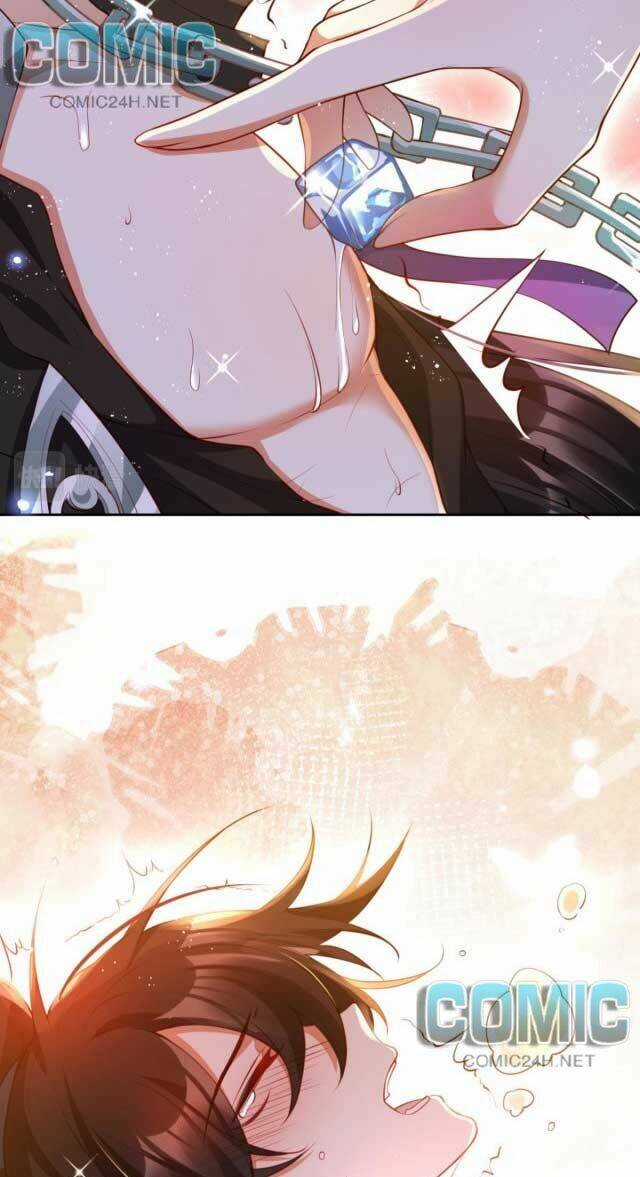 Ác Nữ Vi Đế - Chapter 122 - Trang 12