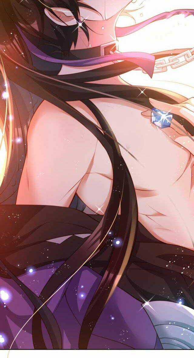 Ác Nữ Vi Đế - Chapter 122 - Trang 13