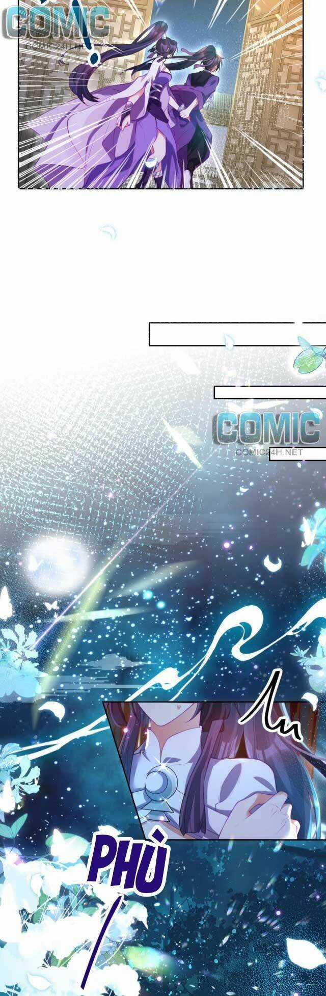 Ác Nữ Vi Đế - Chapter 122 - Trang 20