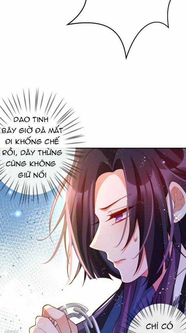 Ác Nữ Vi Đế - Chapter 122 - Trang 5