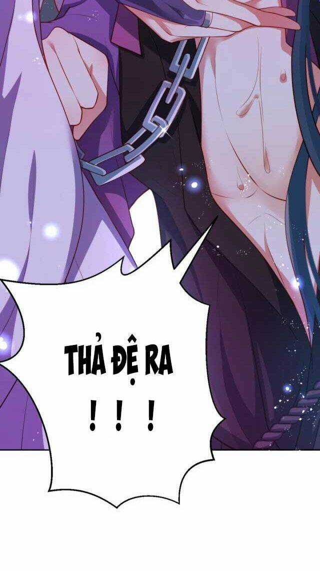 Ác Nữ Vi Đế - Chapter 122 - Trang 7