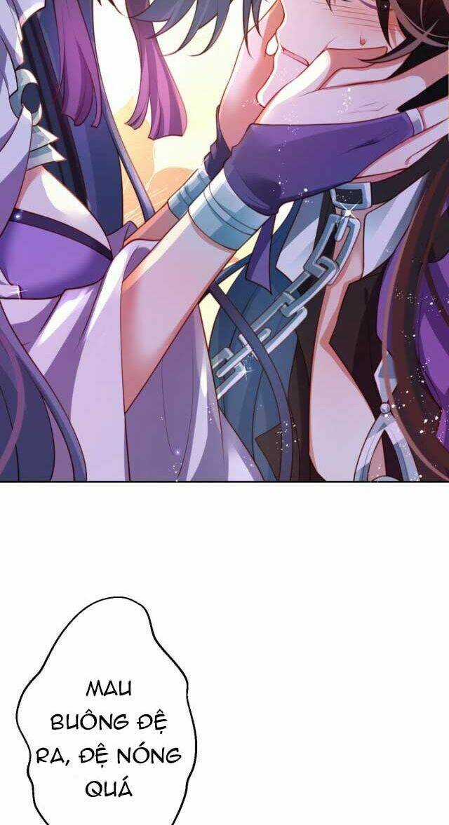 Ác Nữ Vi Đế - Chapter 122 - Trang 9