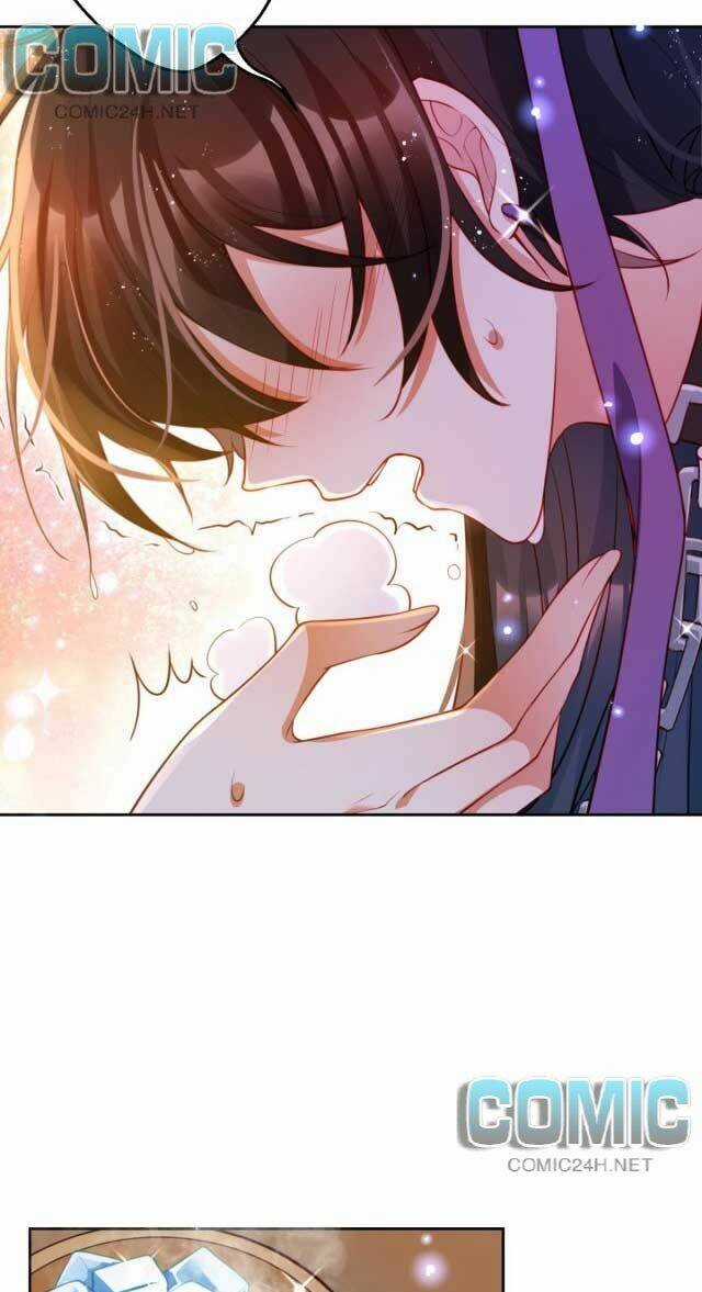 Ác Nữ Vi Đế - Chapter 122 - Trang 10