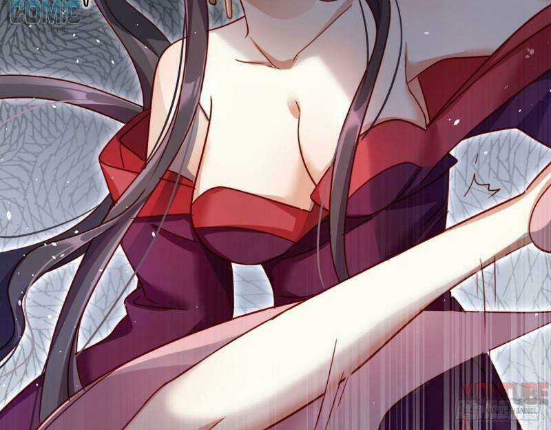 Ác Nữ Vi Đế - Chapter 13 - Trang 12