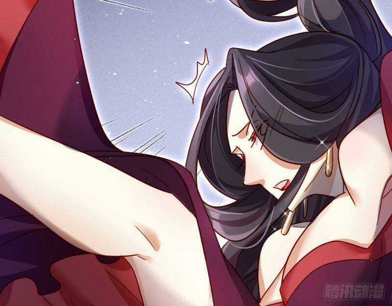 Ác Nữ Vi Đế - Chapter 13 - Trang 15