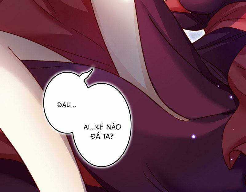 Ác Nữ Vi Đế - Chapter 13 - Trang 16