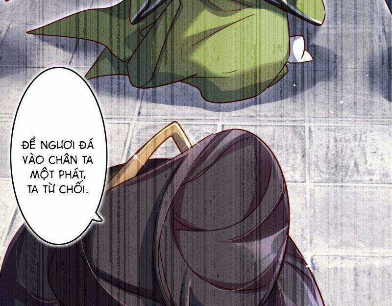 Ác Nữ Vi Đế - Chapter 13 - Trang 20