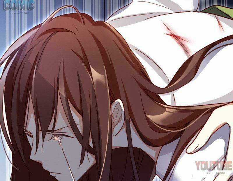 Ác Nữ Vi Đế - Chapter 13 - Trang 3