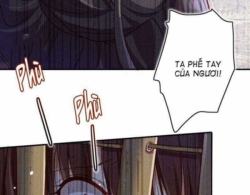 Ác Nữ Vi Đế - Chapter 13 - Trang 21