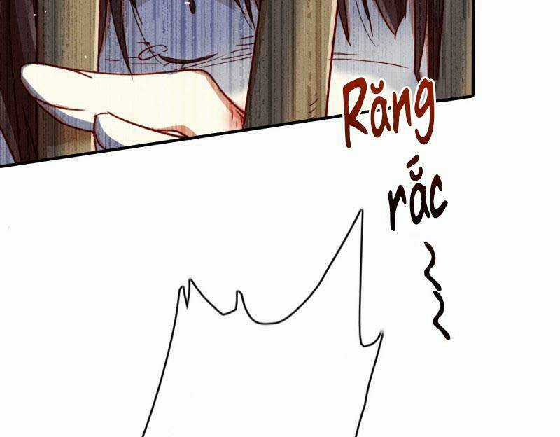 Ác Nữ Vi Đế - Chapter 13 - Trang 22