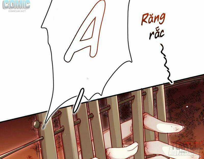 Ác Nữ Vi Đế - Chapter 13 - Trang 23