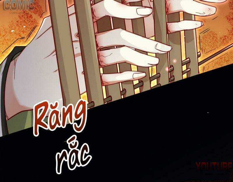 Ác Nữ Vi Đế - Chapter 13 - Trang 24