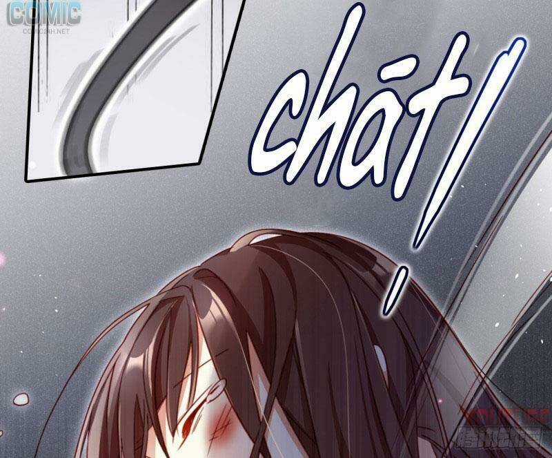 Ác Nữ Vi Đế - Chapter 13 - Trang 30