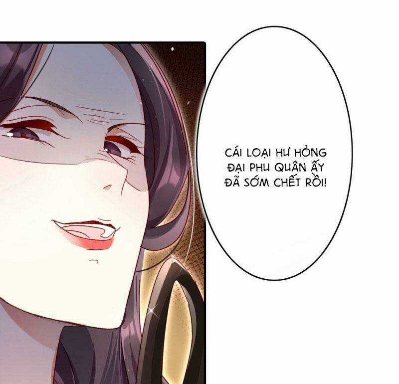 Ác Nữ Vi Đế - Chapter 13 - Trang 33