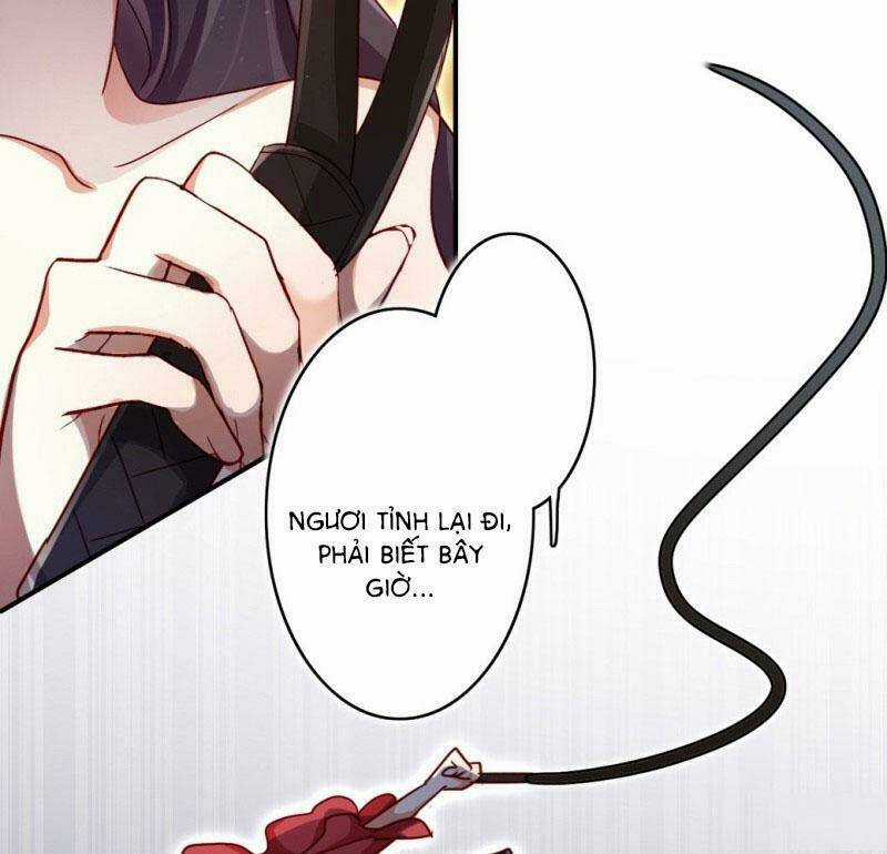 Ác Nữ Vi Đế - Chapter 13 - Trang 34