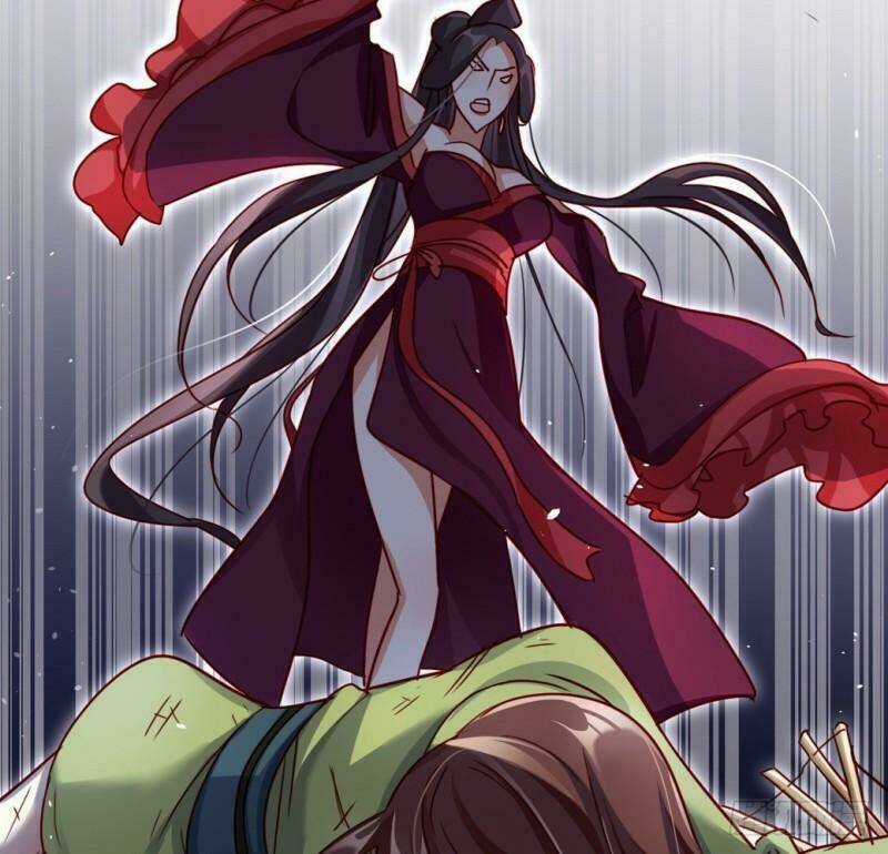 Ác Nữ Vi Đế - Chapter 13 - Trang 35