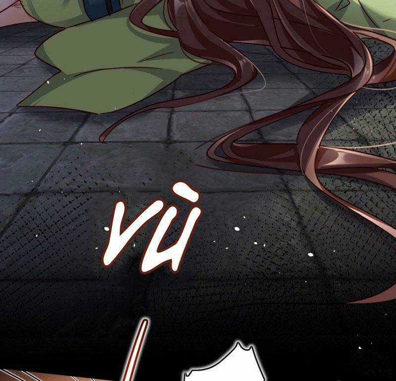 Ác Nữ Vi Đế - Chapter 13 - Trang 36