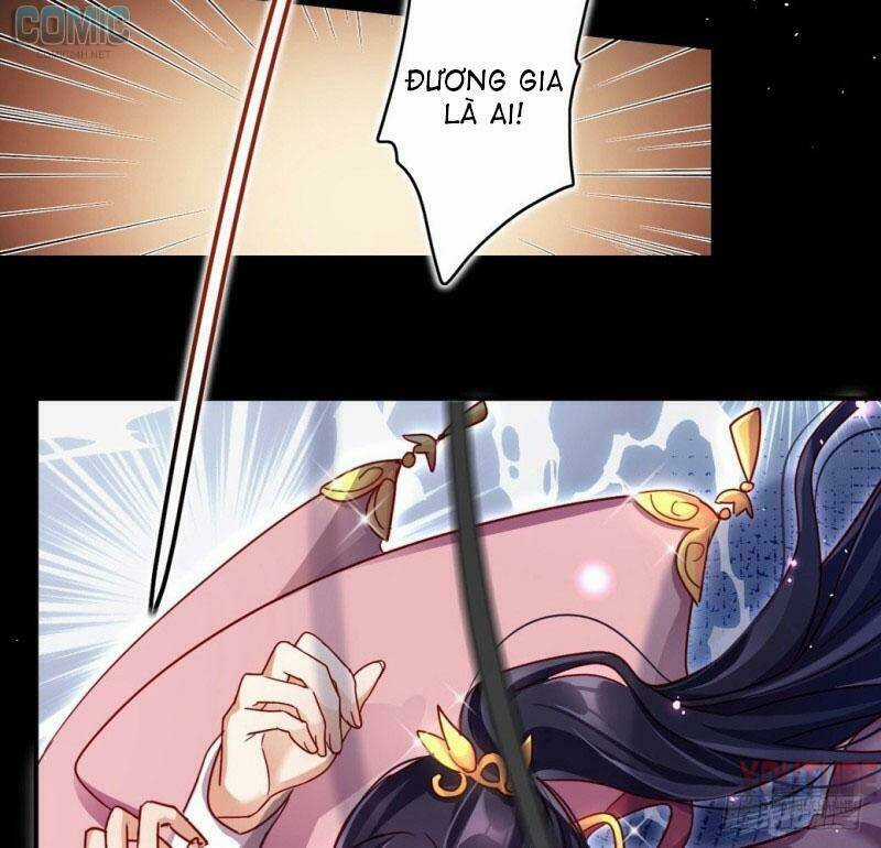 Ác Nữ Vi Đế - Chapter 13 - Trang 37