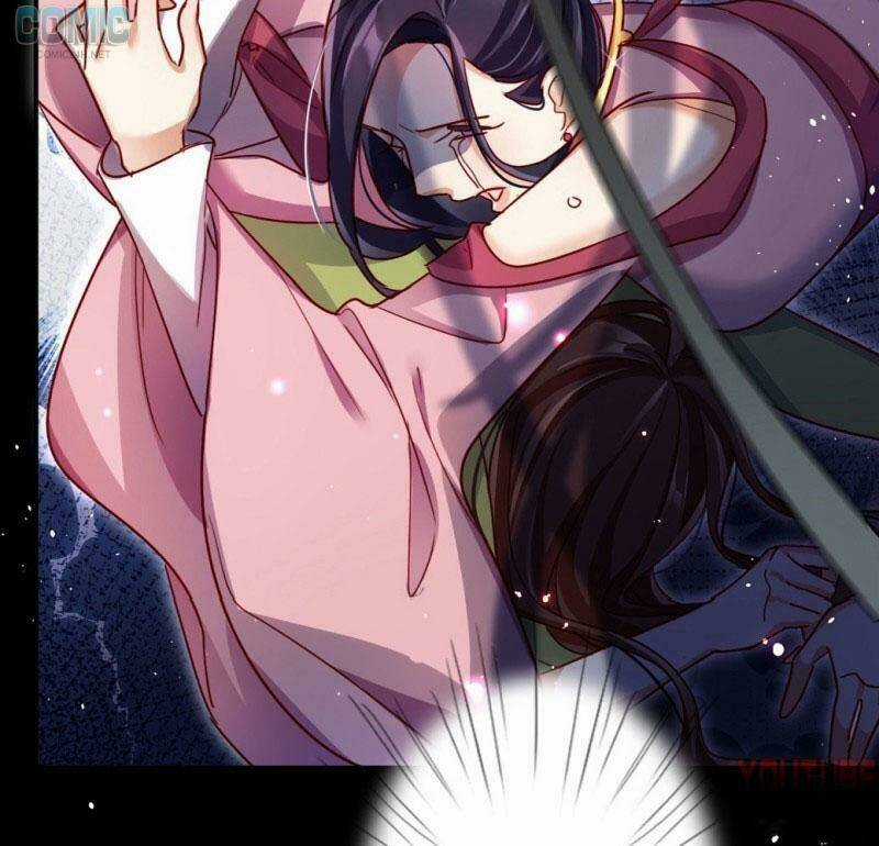 Ác Nữ Vi Đế - Chapter 13 - Trang 38