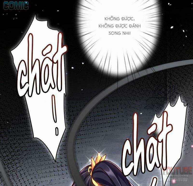 Ác Nữ Vi Đế - Chapter 13 - Trang 39