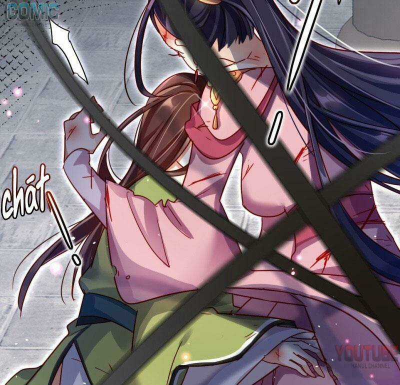 Ác Nữ Vi Đế - Chapter 13 - Trang 40