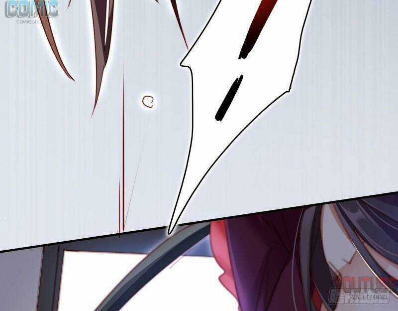 Ác Nữ Vi Đế - Chapter 13 - Trang 5