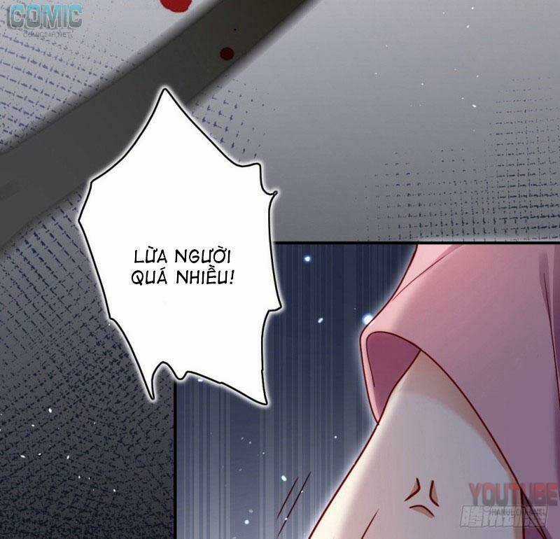 Ác Nữ Vi Đế - Chapter 13 - Trang 45