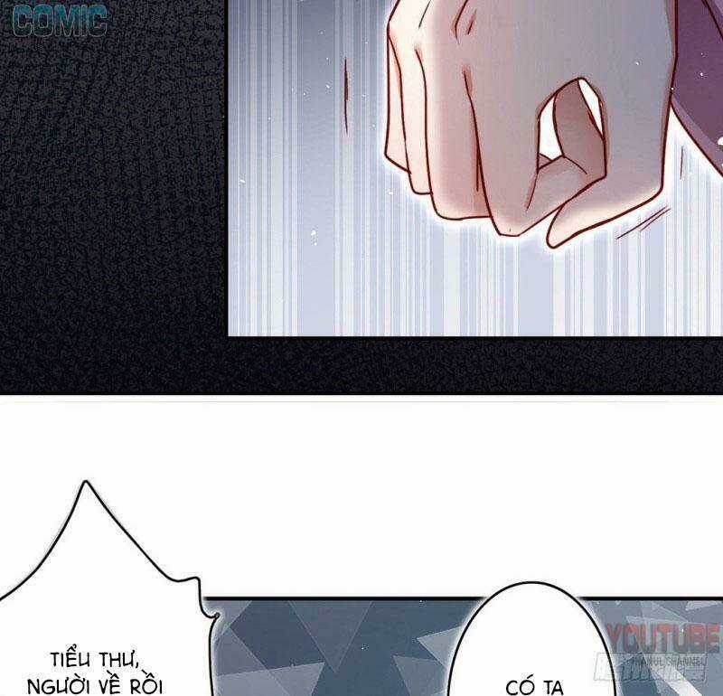 Ác Nữ Vi Đế - Chapter 13 - Trang 46