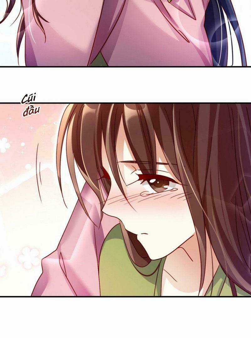 Ác Nữ Vi Đế - Chapter 13 - Trang 48