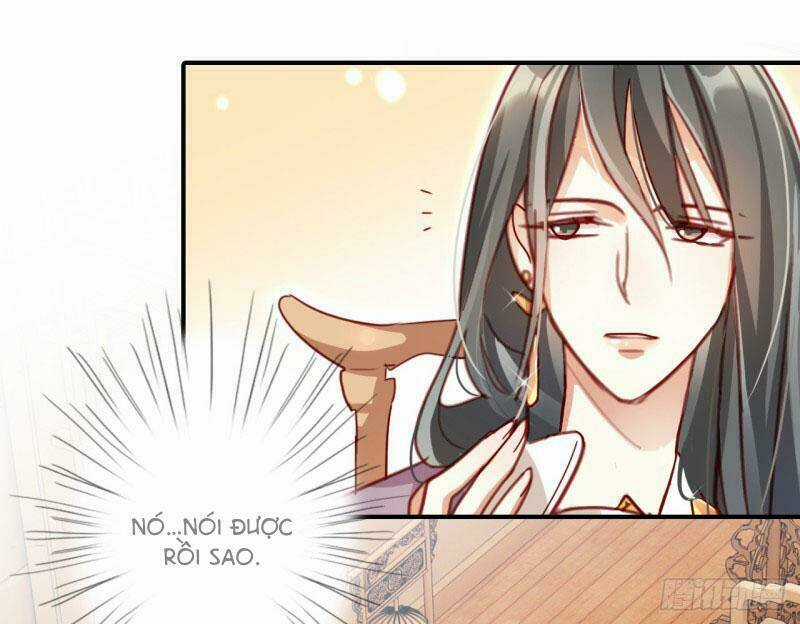 Ác Nữ Vi Đế - Chapter 13 - Trang 49