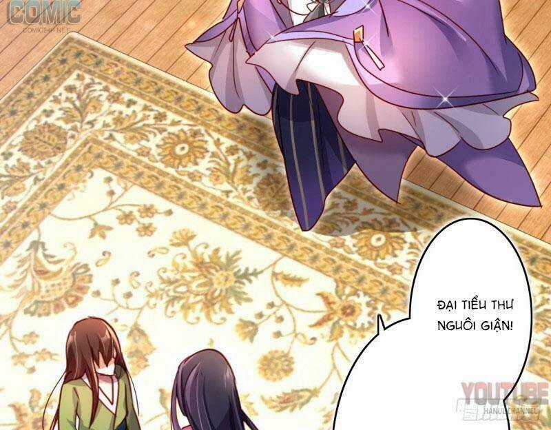 Ác Nữ Vi Đế - Chapter 13 - Trang 51