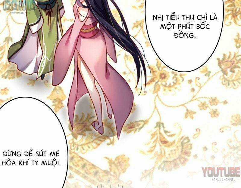 Ác Nữ Vi Đế - Chapter 13 - Trang 52