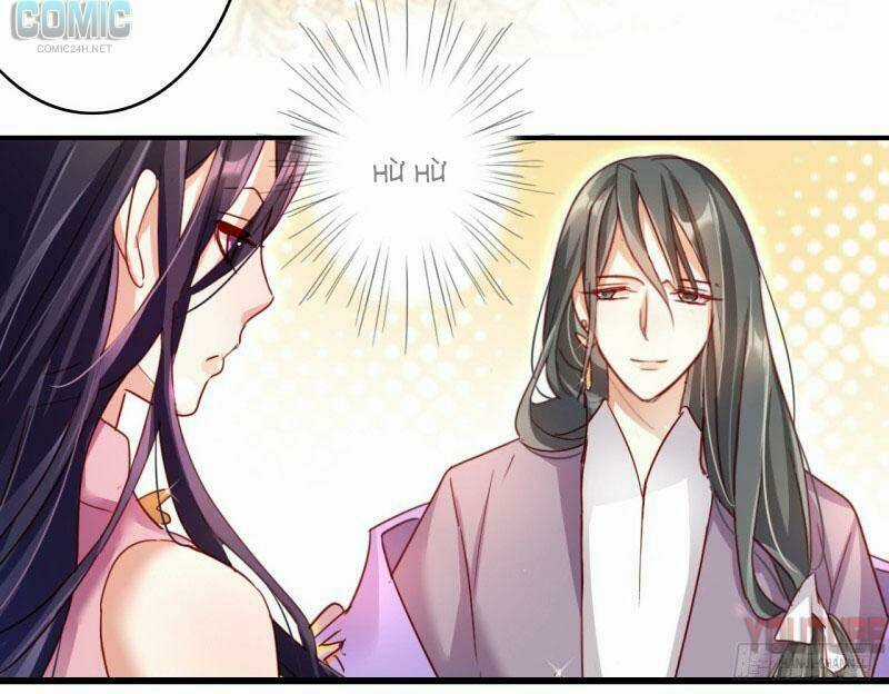 Ác Nữ Vi Đế - Chapter 13 - Trang 53