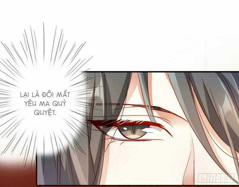 Ác Nữ Vi Đế - Chapter 13 - Trang 54