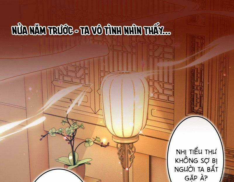 Ác Nữ Vi Đế - Chapter 13 - Trang 55